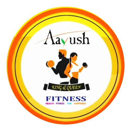 Aayush Fitness